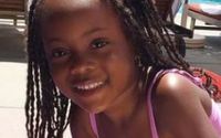 Naomi Lashley